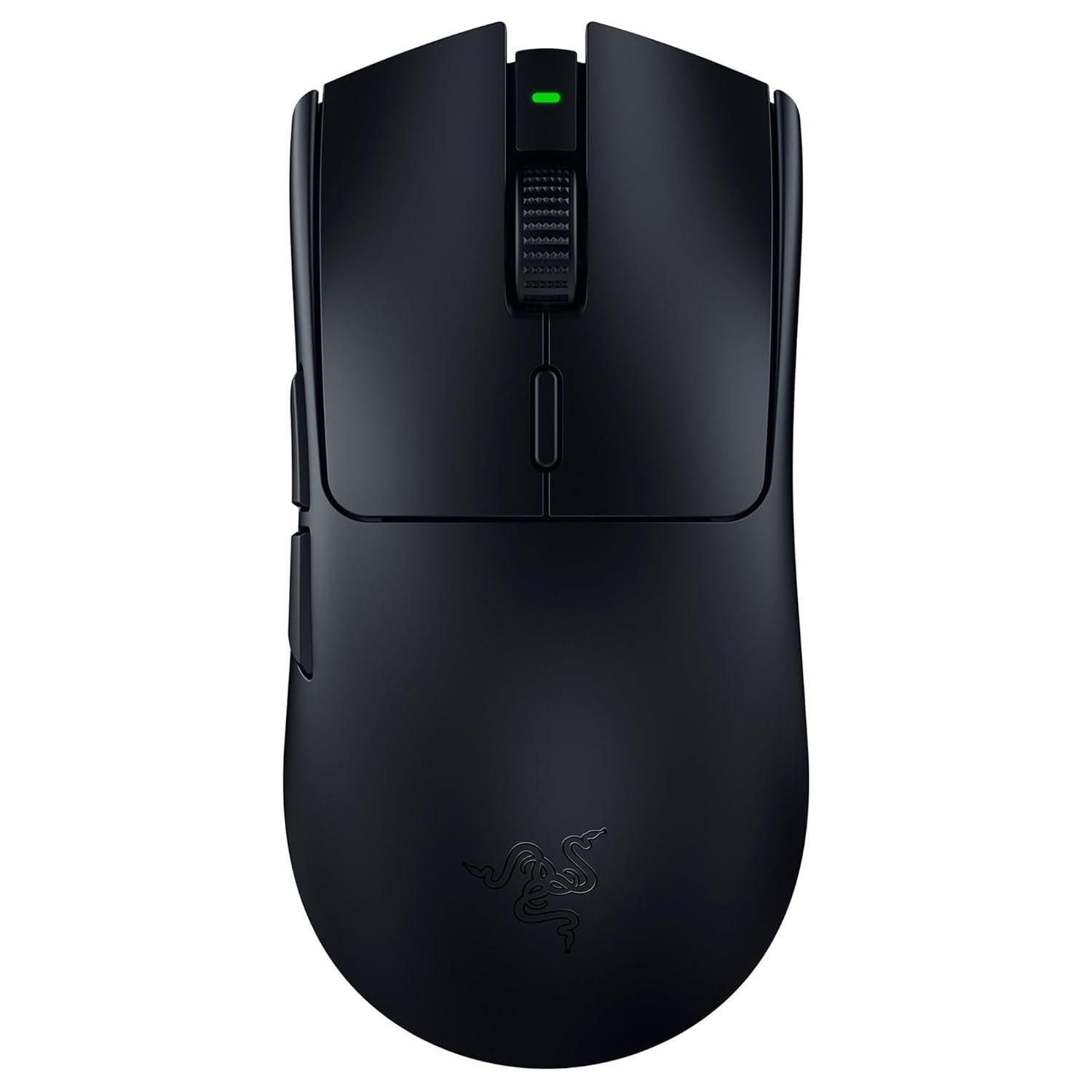 Razer Viper V3 HyperSpeed Wireless Esports Gaming Mouse: 82g Lightweight Design- 30K DPI Optical Sensor- Up to 280 Hr Battery Life-Mechanical Switches Gen-2-Classic Black-RZ01-04910100-R3M1 - Image 2