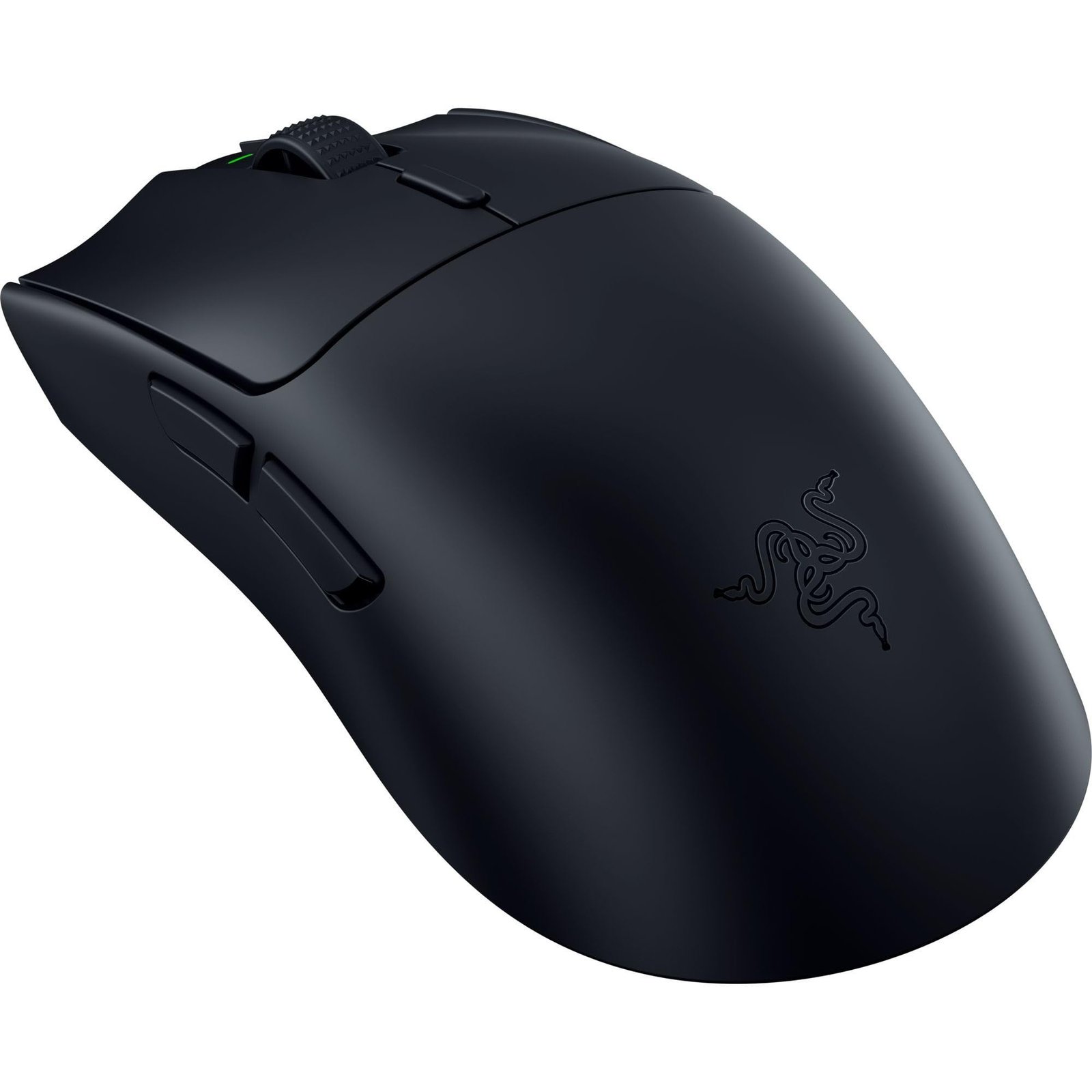 Razer Viper V3 HyperSpeed Wireless Esports Gaming Mouse: 82g Lightweight Design- 30K DPI Optical Sensor- Up to 280 Hr Battery Life-Mechanical Switches Gen-2-Classic Black-RZ01-04910100-R3M1 - Image 5