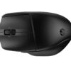 HP 480 Comfort Bluetooth Mouse/24 Months Battery Life/Upto 4000 dpi Multi Surface Tracking/AES 128 bits encryption