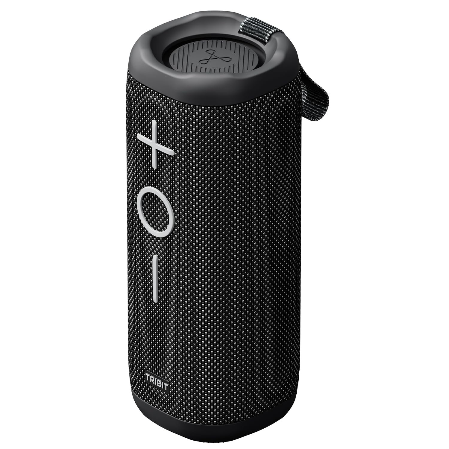 Tribit StormBox 2 Bluetooth Speaker with 34W 360° Surround Sound, XBass Tech, 24H Playtime, IPX7 Waterproof, Bluetooth 5.3, TWS Pairing Portable Wireless Speaker for Outdoor - Image 2