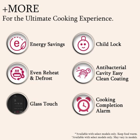 LG 20 L Grill Microwave Oven (MH2044DB, Black, Quartz Heater, I-Wave Technology, Indian Cuisine, Auto Cook Menu, Steam Clean, Anti-Bacterial Cavity & Health plus Menu)