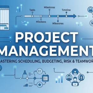 Project Management