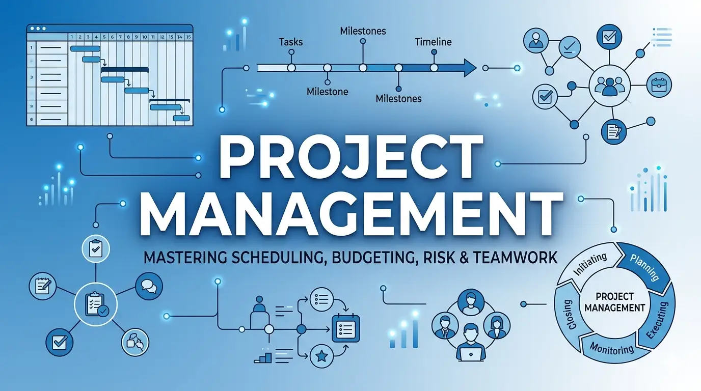 Project Management