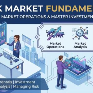 Stock Market Fundamentals