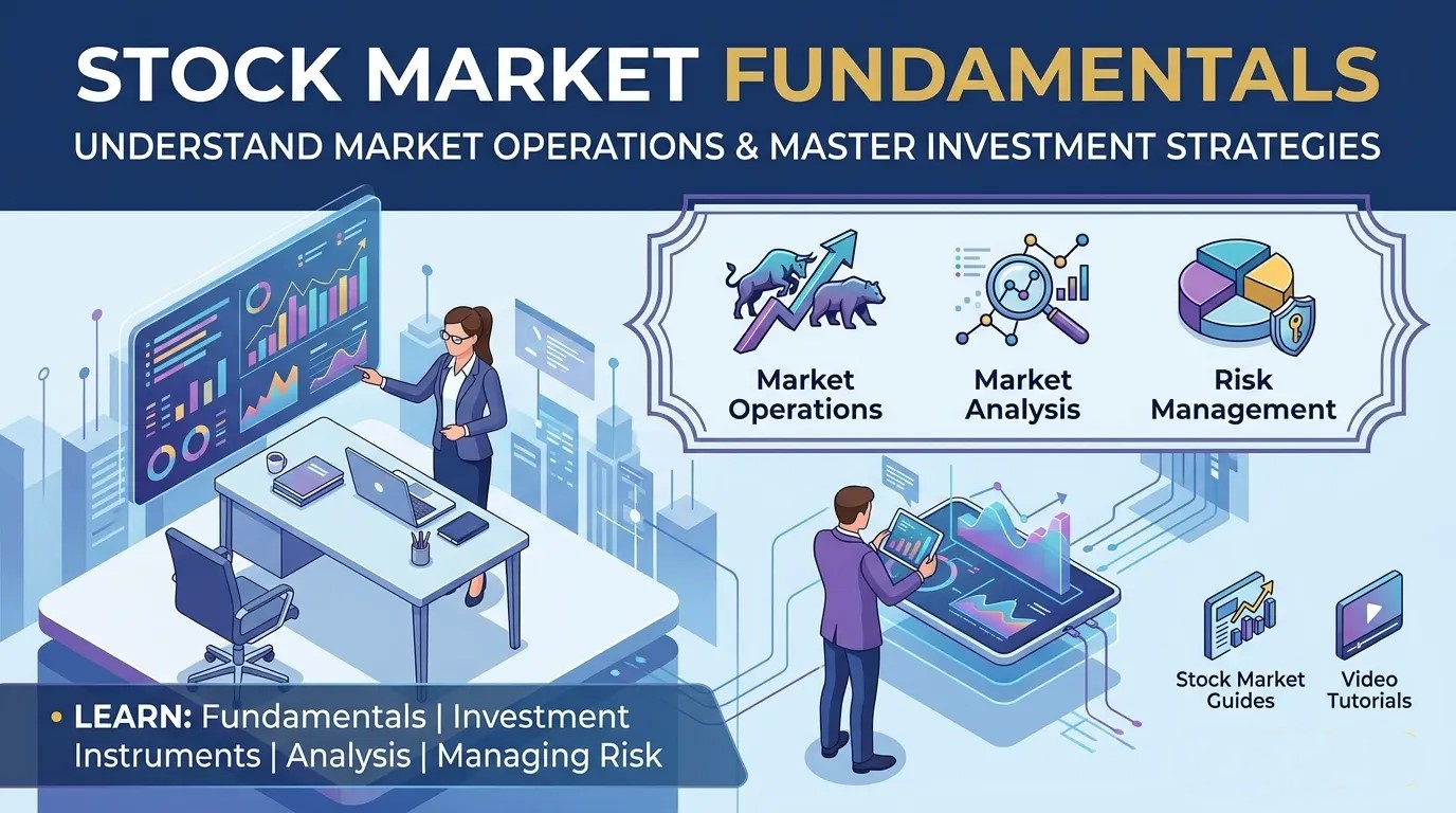 Stock Market Fundamentals