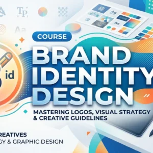 Brand Identity Design