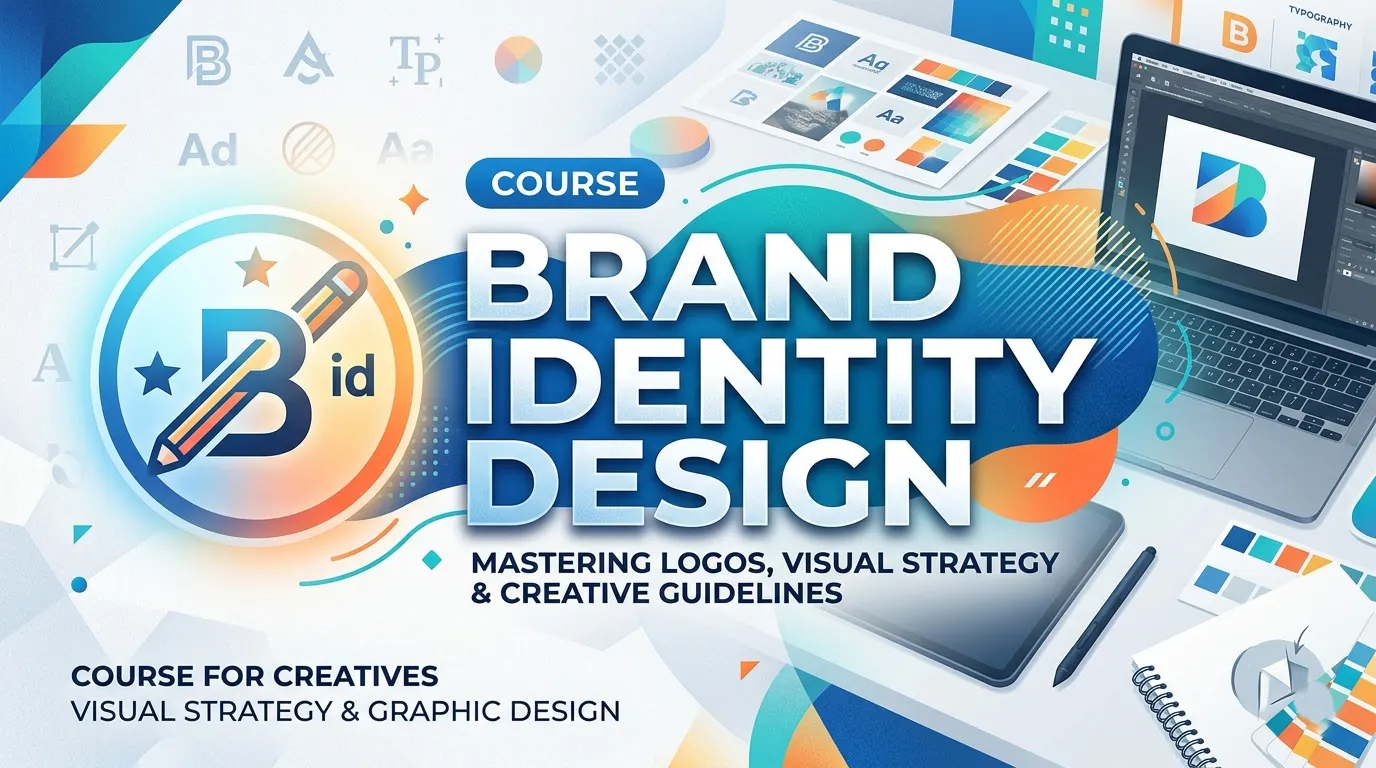 Brand Identity Design