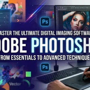 Adobe Photoshop