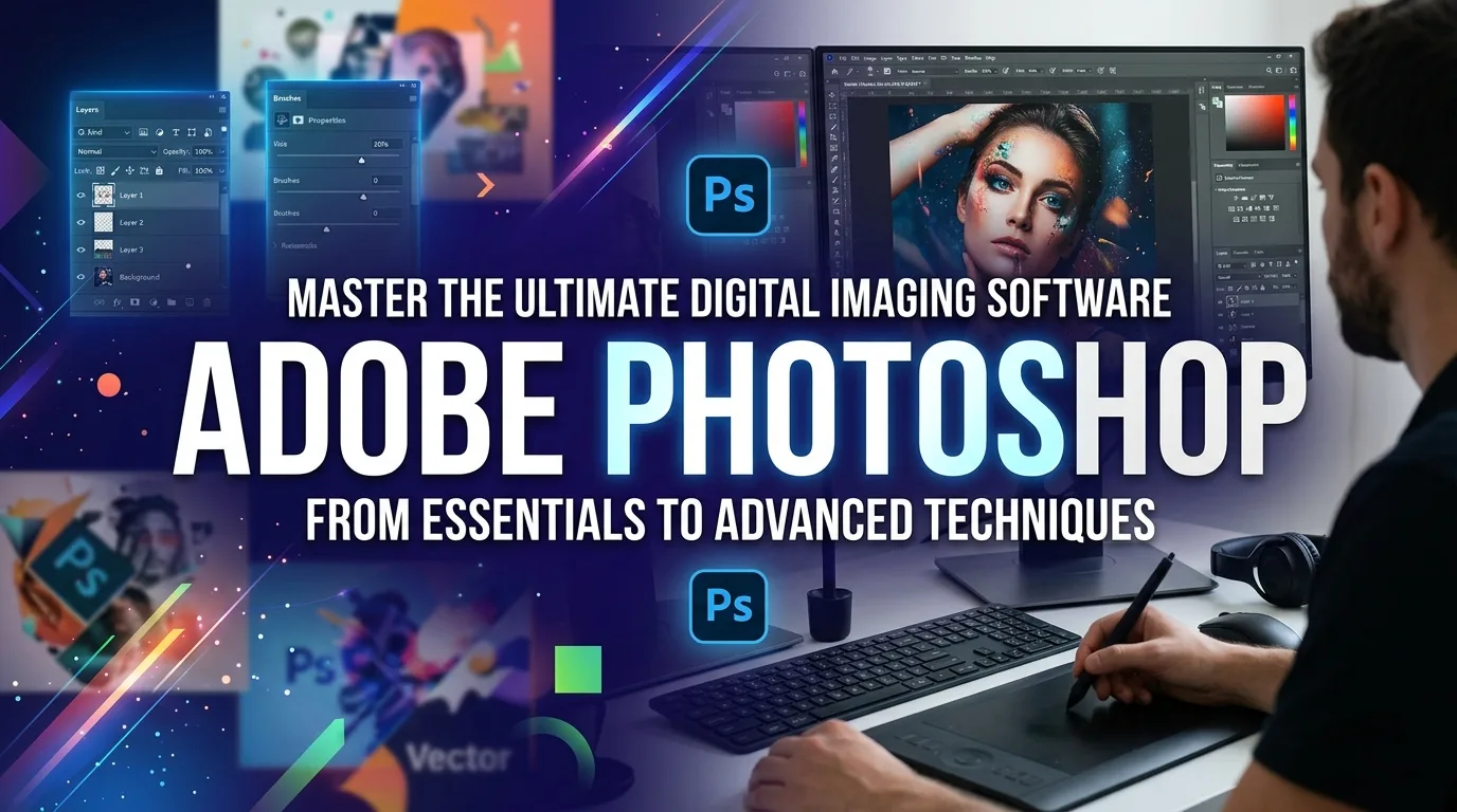 Adobe Photoshop