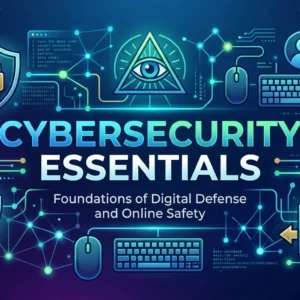 Cybersecurity Essentials