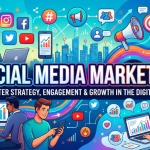 Social Media Marketing