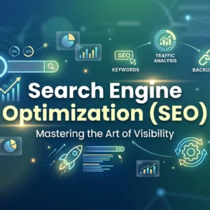 Search Engine Optimization (SEO)