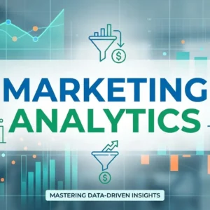 Marketing Analytics