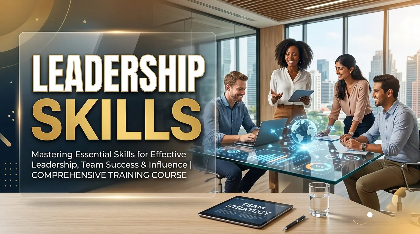 Leadership Skills