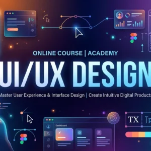 UI/UX Design