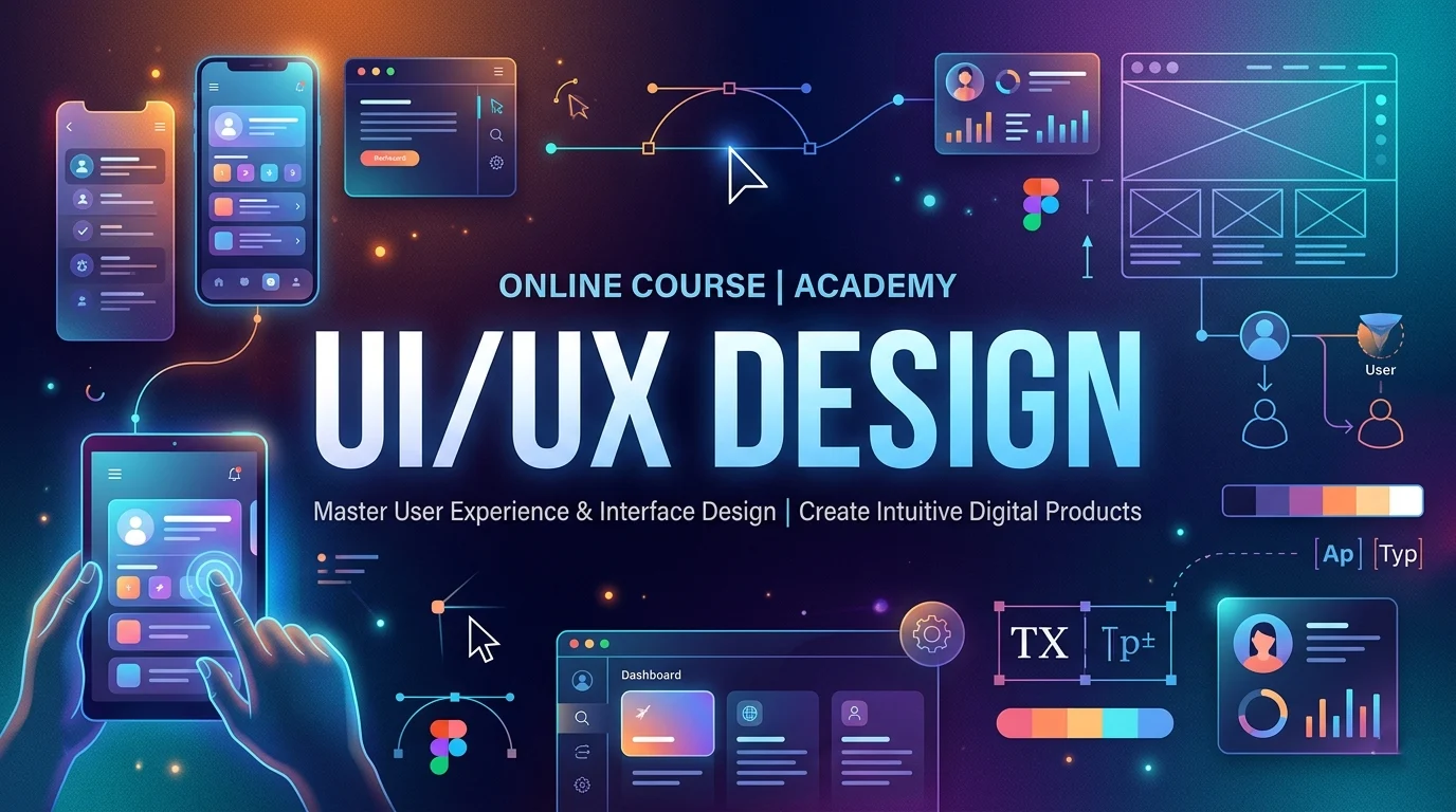 UI/UX Design