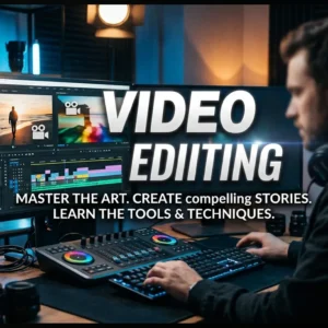 Video Editing