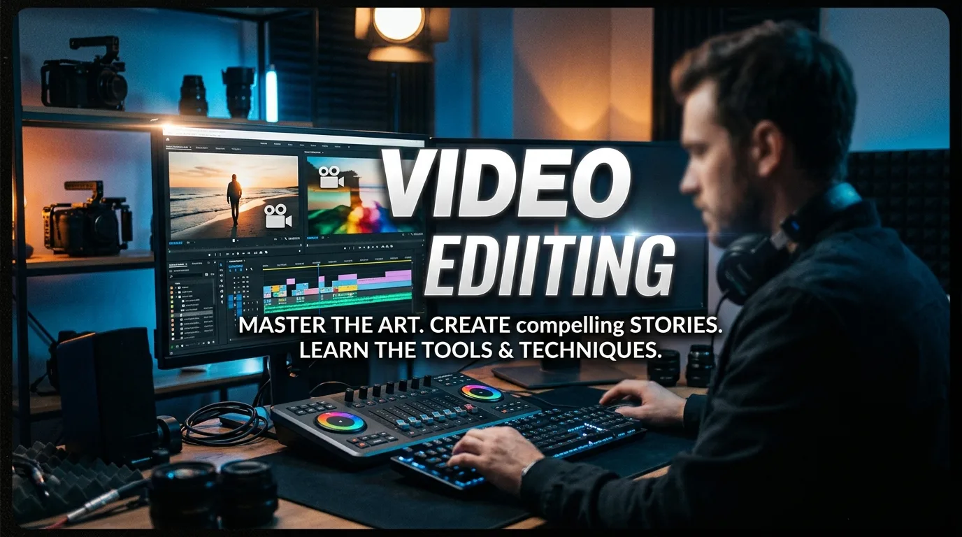 Video Editing