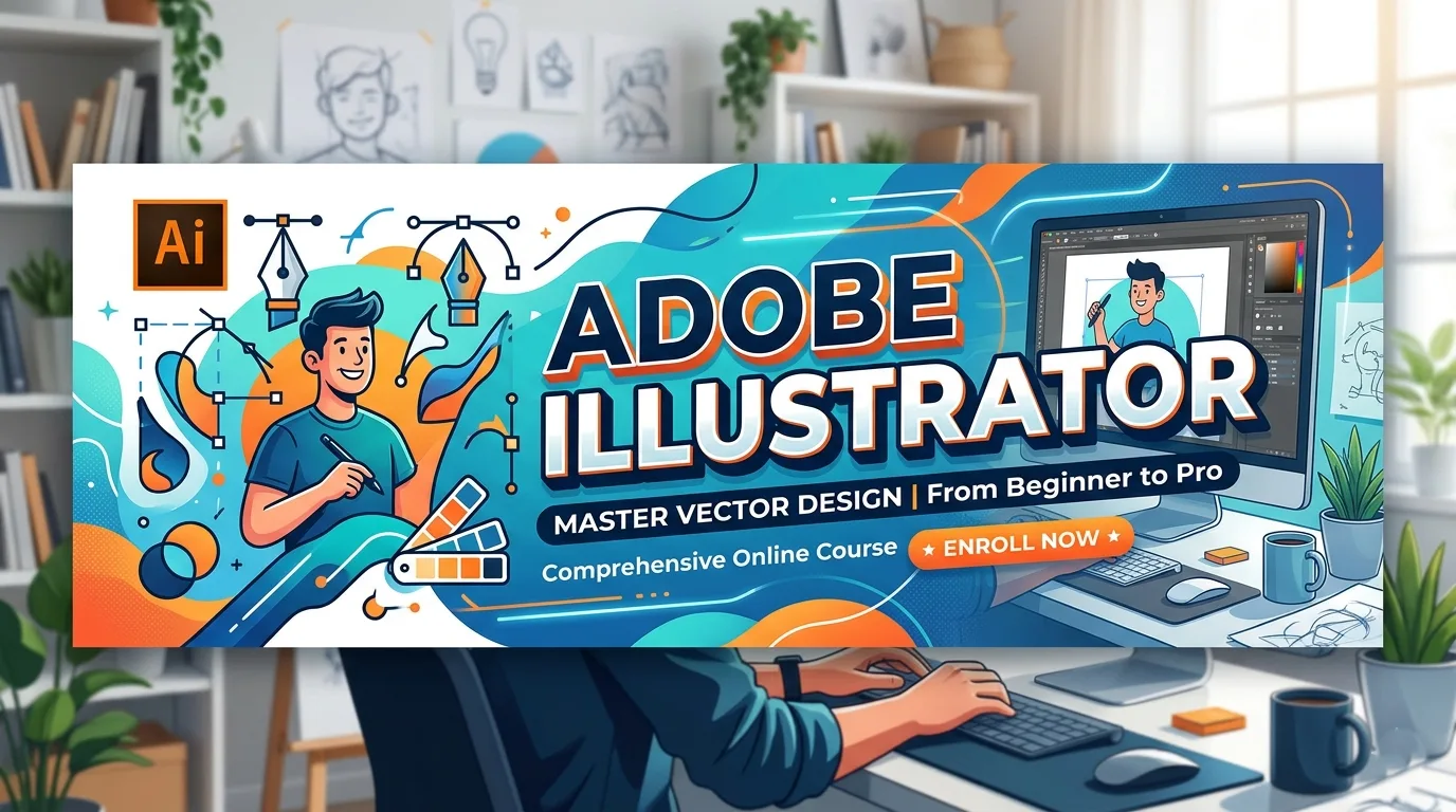 Adobe Illustrator