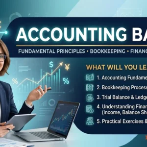 Accounting Basics
