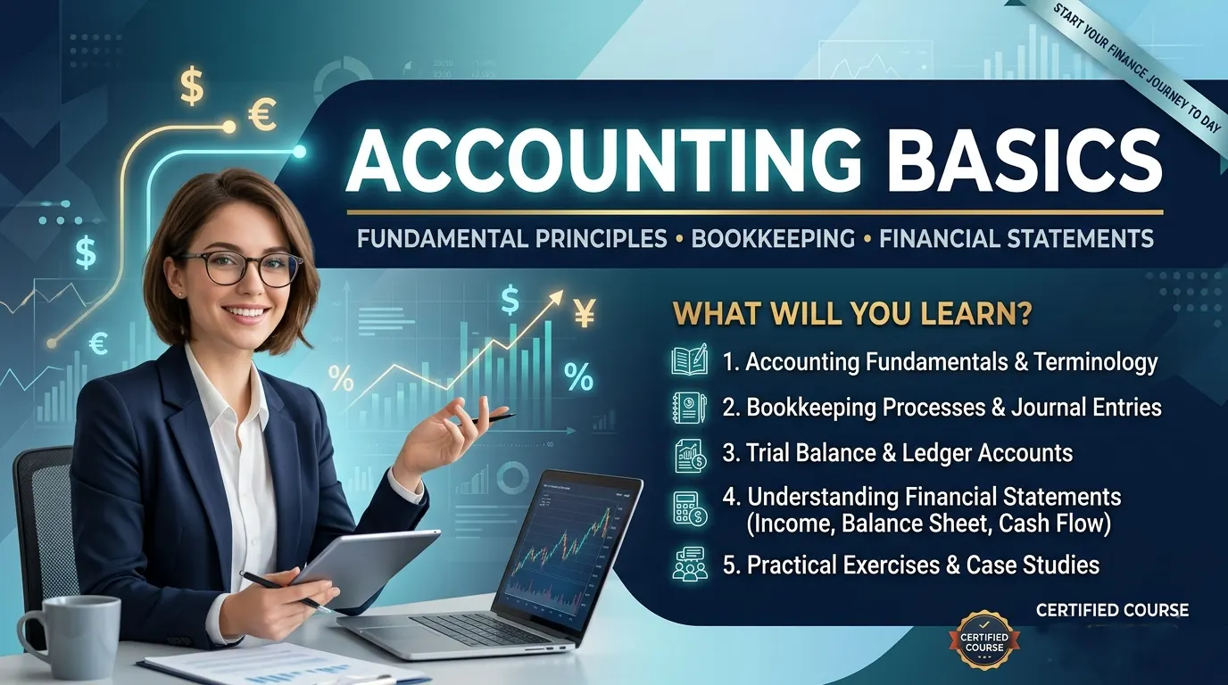 Accounting Basics
