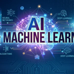 AI & Machine Learning
