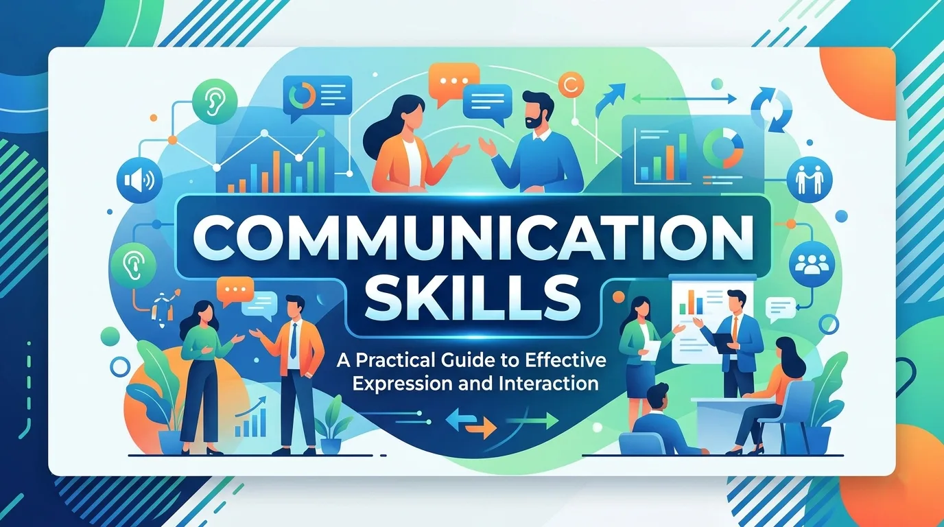 Communication Skills