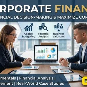 Corporate Finance