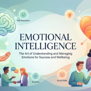 Emotional Intelligence