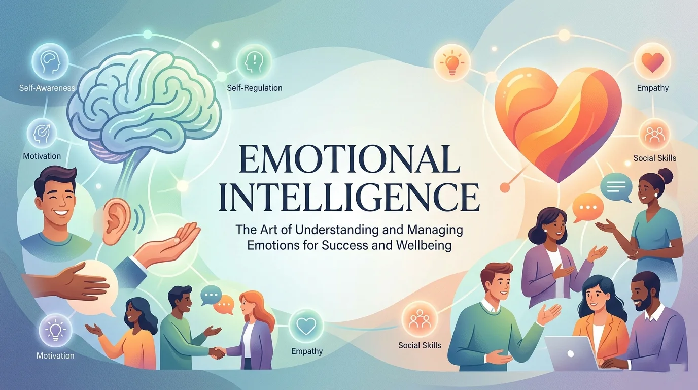 Emotional Intelligence