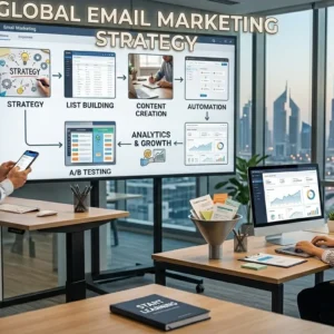Email Marketing