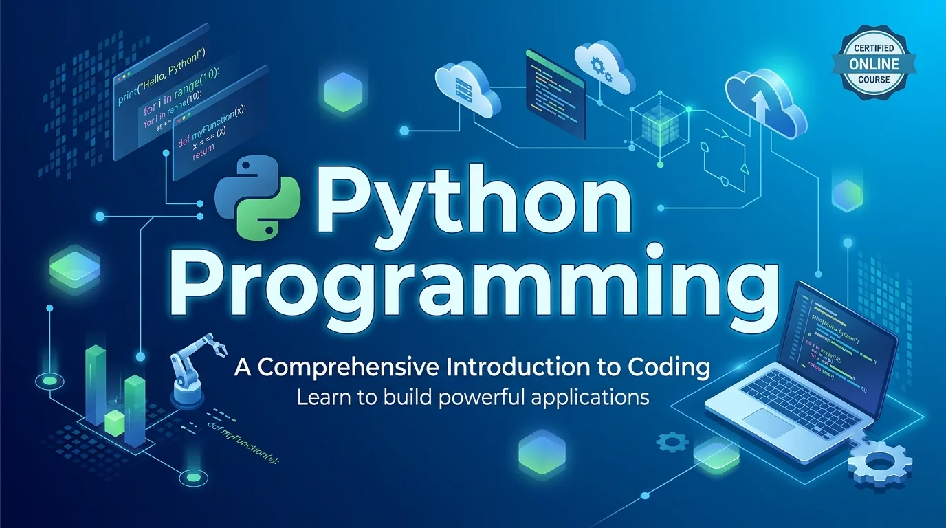 Python Programming
