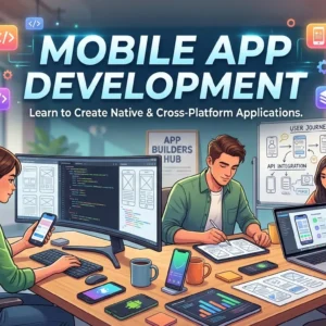 Mobile App Development