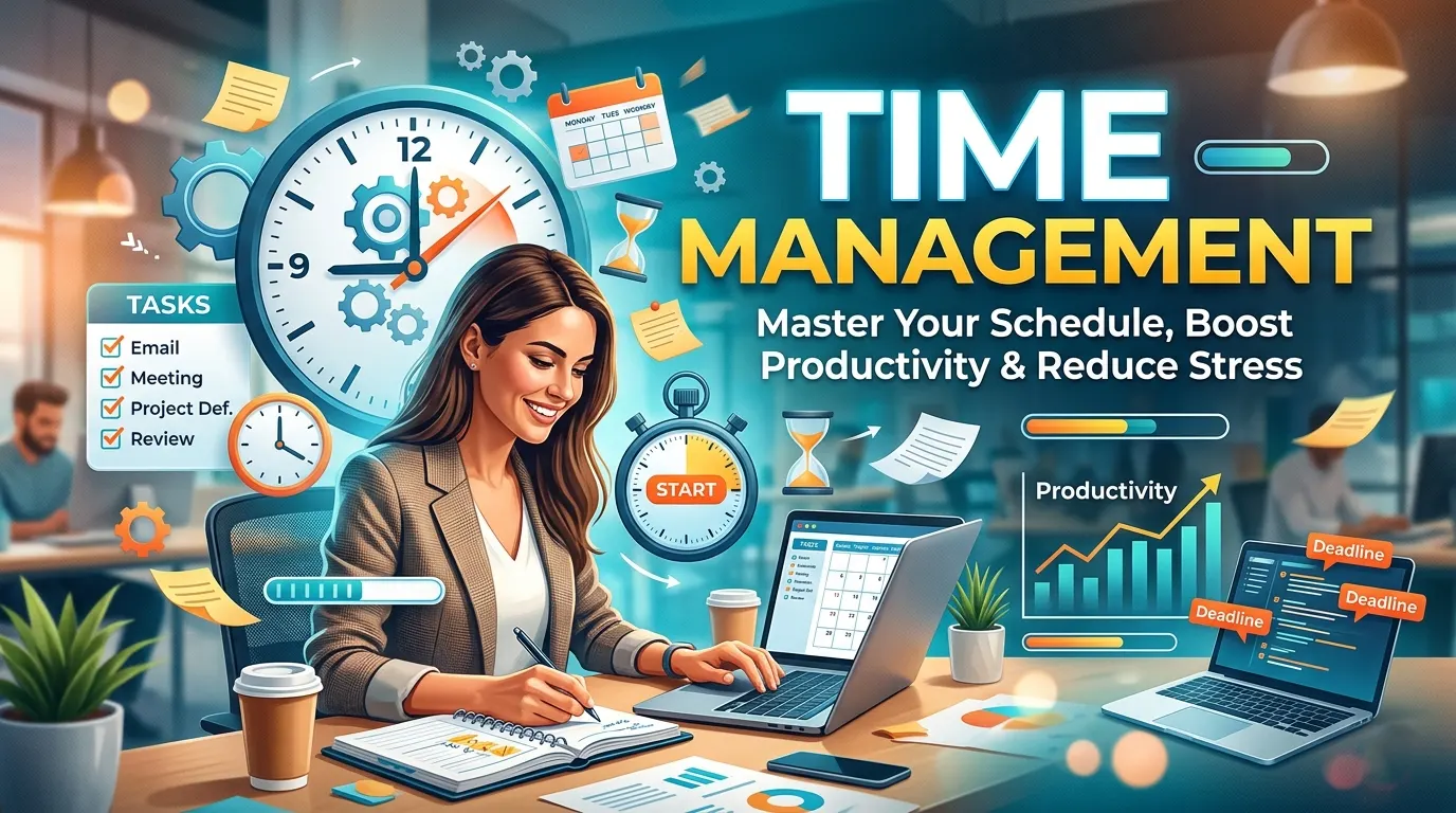 Time Management
