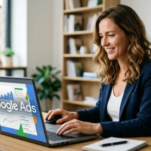 Google Ads