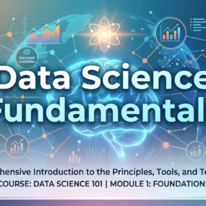 Data Science Fundamentals