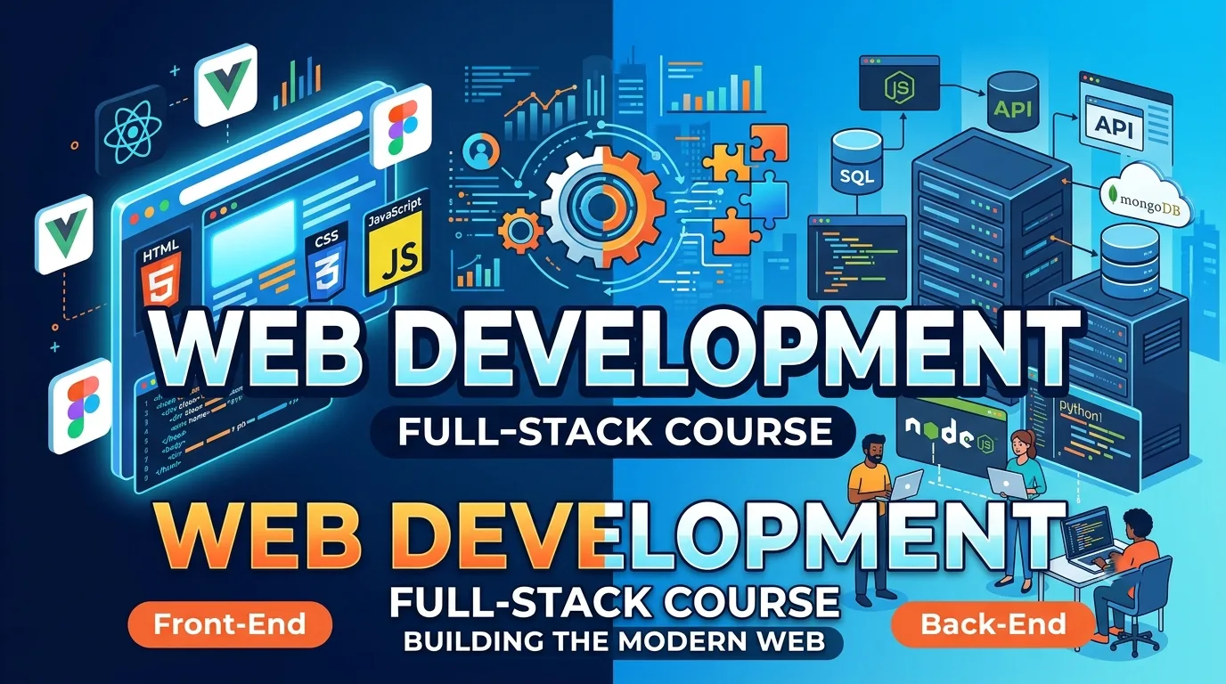 Web Development