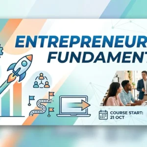 Entrepreneurship Fundamentals