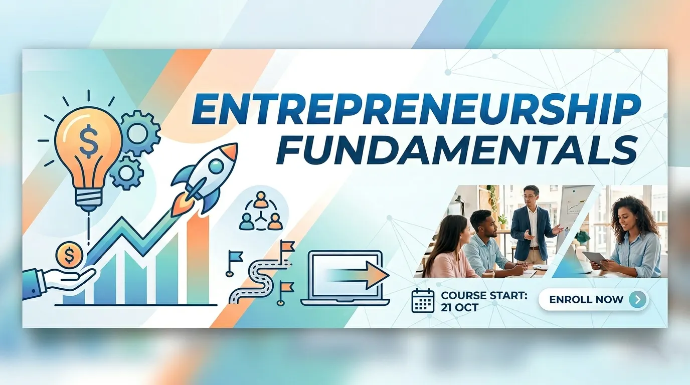 Entrepreneurship Fundamentals