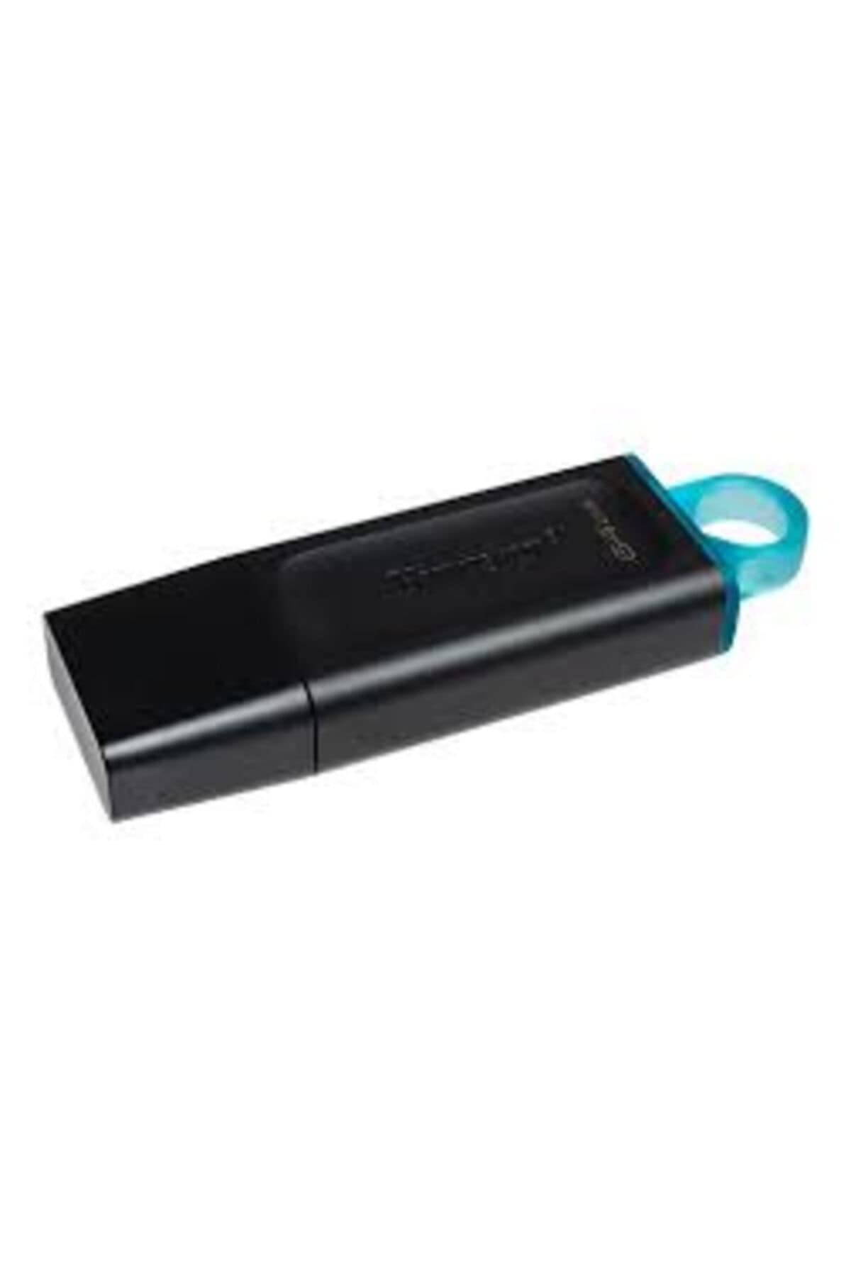 DataTraveler Exodia DTX/64 GB Pen Drive USB 3.2 Gen 1 (Multicolor)