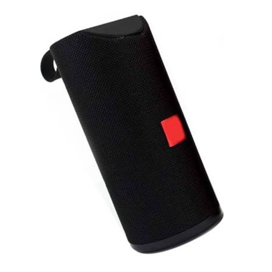 Portable Bluetooth Speaker with USB/Micro SD Card/AUX/Mic Multimedia Speaker