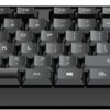 K120 Wired Keyboard/3 Years RTB Warranty