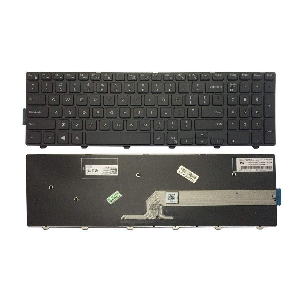 Laptop Keyboard for DELL INSPIRON 15 3541, 3542, 3543